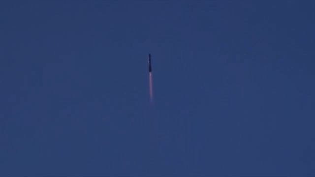 Гудбай Америка