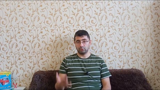 Аутизм и наша борьба с ним. Выпуск №2 смотреть онлайн