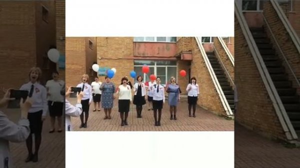 Песня "День Победы"