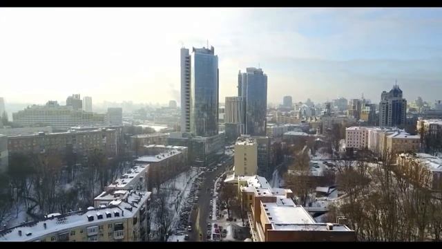 Киев вечерний (не рошен) смотреть онлайн