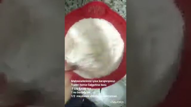 5 DAKİKA DA PEYNİRLİ TAVA KEKİ смотреть онлайн