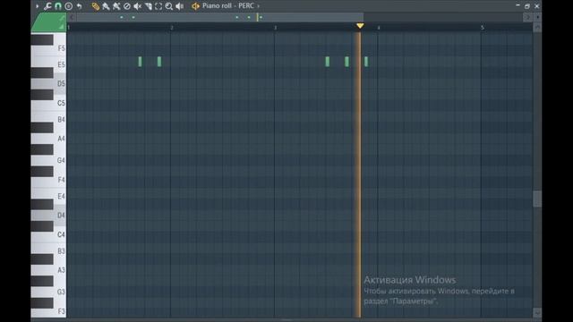 OG BUDA FT. POLYANA - СТАРШИЕ. БИТ В FL STUDIO смотреть онлайн