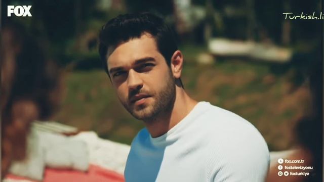 Selin&Demir - Девочка моя смотреть онлайн