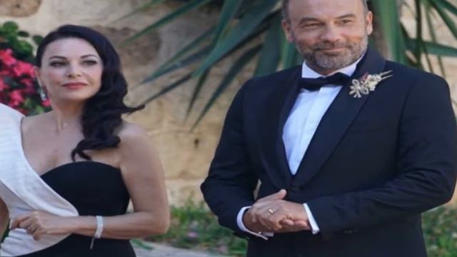 Сердечная рана 5 серия на русском языке [обзор] смотреть онлайн