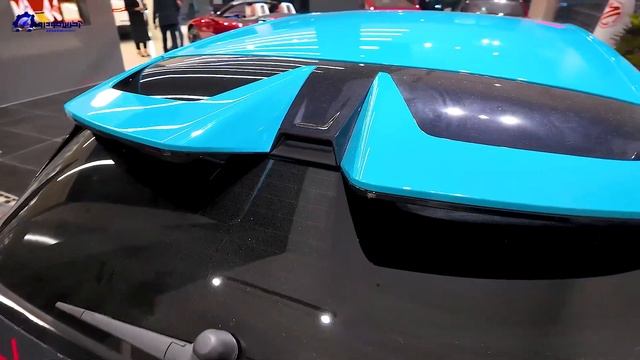 معرفی ام جی 4 و نگاهی به IM LS7 فرداموتورز смотреть онлайн