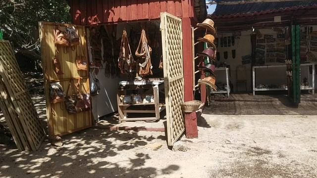 Снорклинг на Кубе 2024 (в этом видео плавать не будем) Cuba, Snorkeling 2024