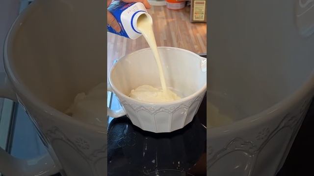 Меренговый рулет🫶🏻 смотреть онлайн