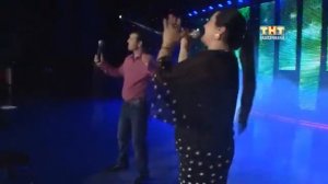 Арип Арипов и Шумайсат Абдулаева-Не мучай меня (Супер Хит)