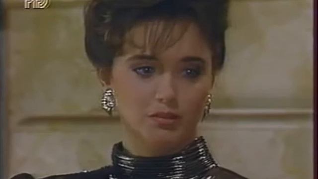 Санта-Барбара 537 серия