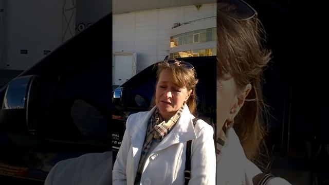 Отзывы клиентки о качестве обучения в Школе Водительского Мастерства "Автотренер" смотреть онлайн