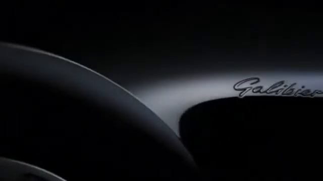 bugatti galibier смотреть онлайн