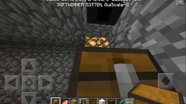 Большой дом в выжывании в майнкрафте пе 0.15.0! смотреть онлайн