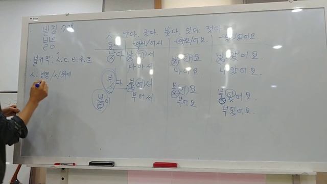 Корейский язык 7 января 2018 3 смотреть онлайн