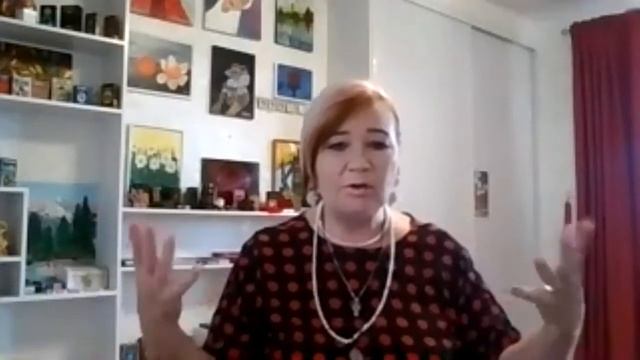 (469) МОЁ ИНТЕРВЬЮ ДЛЯ РУССКОЙ ШКОЛЫ ТАРО СЕРГЕЯ САВЧЕНКО смотреть онлайн