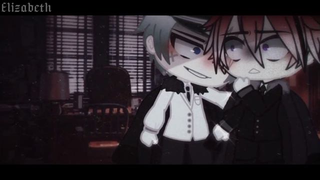 [🗝] Talking to the moon [🗝] Мини - клип / / CountryGacha РейхФИ [🕊] смотреть онлайн