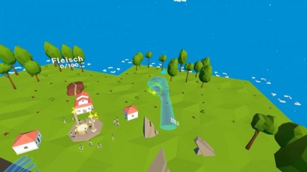 Deisim VR - Pico 4 [ Standalone ]