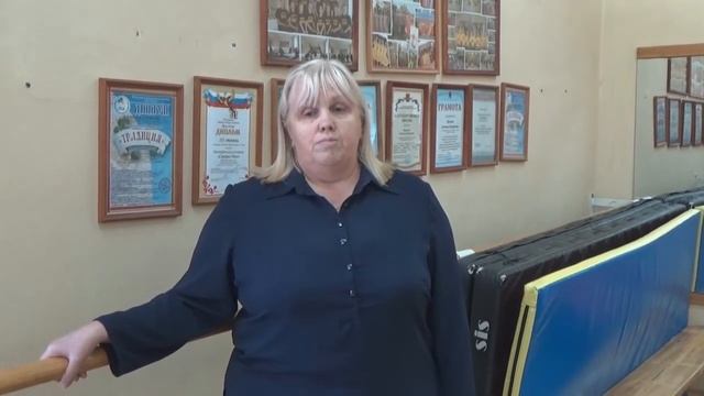 Онлайн задание №1 от Светланы Ваулиной смотреть онлайн