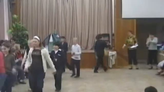 Неделя английского языка 2007-2008 учебный год смотреть онлайн