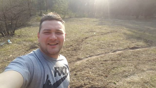 Покатушки+очень вкусная каша!!! смотреть онлайн