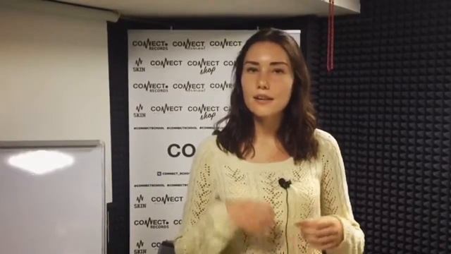 Школа вокала CONNECT School г. Москва - Отзывы учеников смотреть онлайн