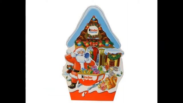 подарки детям на новый год 2015 москва смотреть онлайн