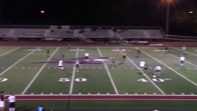 Bryan Kern - Class of 2018 - Junior Soccer HS Highlights смотреть онлайн