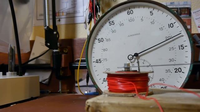 Damping Factor - Audiophool Series смотреть онлайн