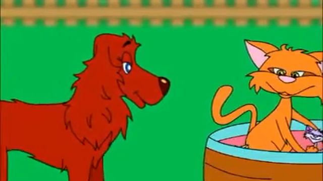 Arthur & Rascal Part6 Video #EnglishStream