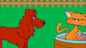 Arthur & Rascal part6 video #EnglishStream