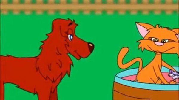 Arthur & Rascal part6 video #EnglishStream