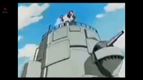 Песня команды R на русском языке