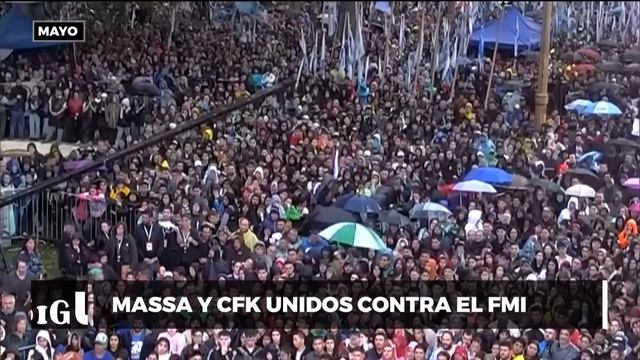 Elecciones en San Juan: Ricardo Forster, Artemio López, Gabriela Granata y Wainfeld - Desiguales смотреть онлайн