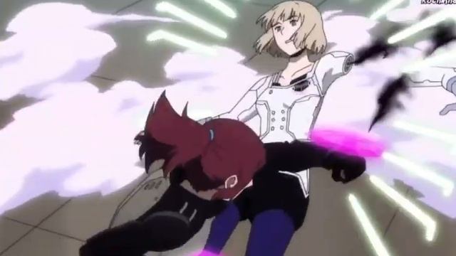 Amv - World Trigger (Heartless)