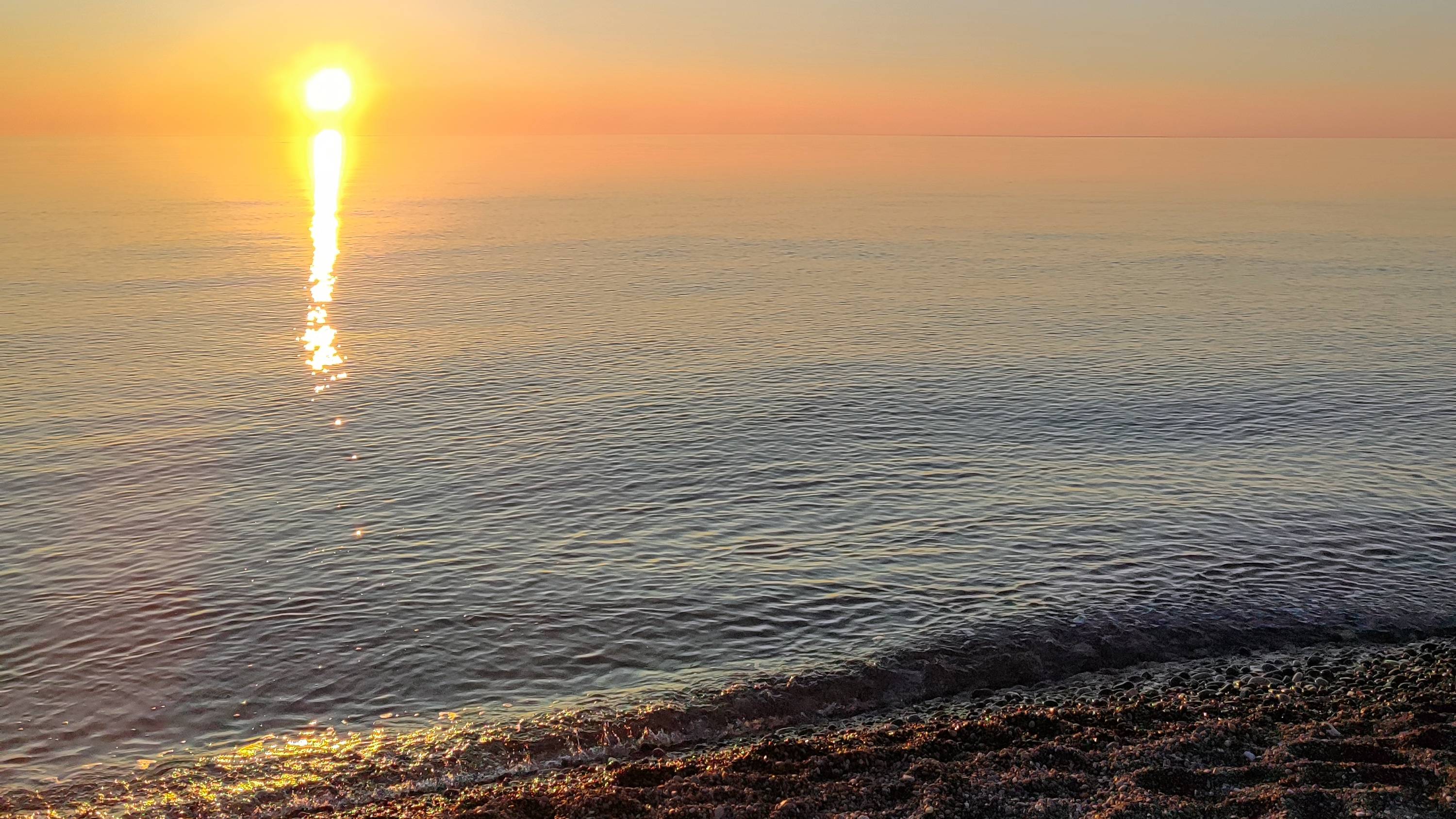 Наш прекрасный пляж :) смотреть онлайн