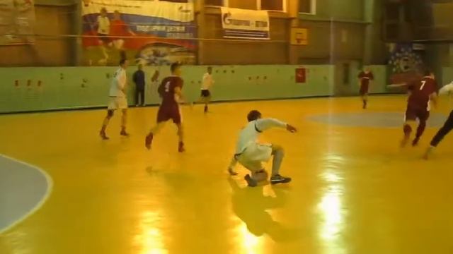 Петров Вал- Дружба 3-2 смотреть онлайн