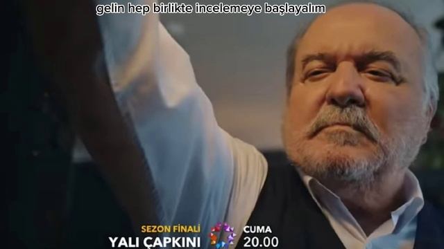 Ferit'ten Büyük Adım