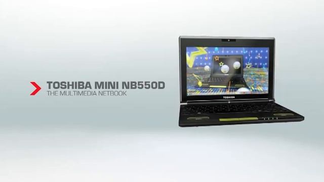 Toshiba Mini NB550D 111 смотреть онлайн