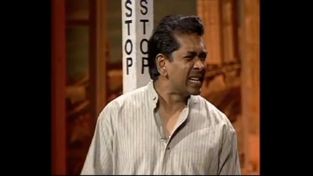 Oliver & Trini Series 5 1