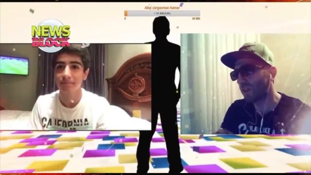 Ֆուլլ հաուսը սկանդալի կենտրոնում/ YoutubeAM-ի կոնֆլիկտները /Ադրբեջանցիների վայնասունը/ NewsBlock # смотреть онлайн