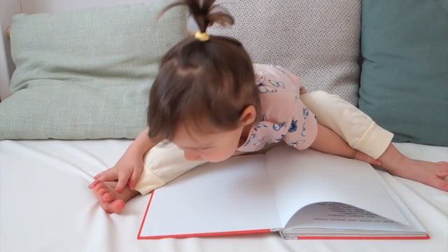 Учим английский язык с малышом. Наш опыт. смотреть онлайн
