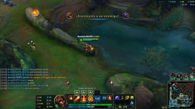 LEAGUE OF LEGENDS PRO PLAYS #14 смотреть онлайн