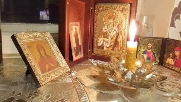 От врагов и злых языков🛡‼️