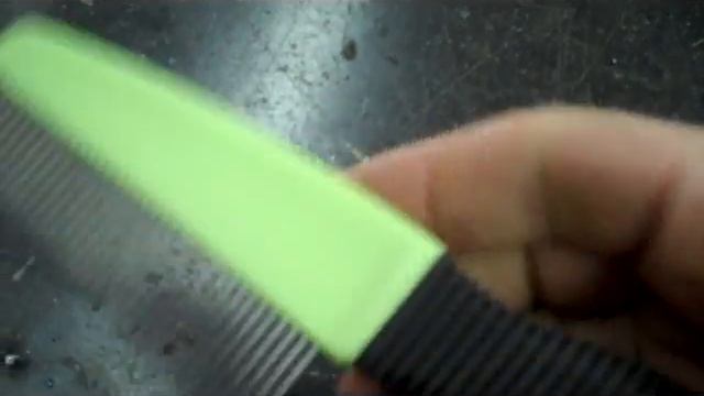 DIY Make a Knife Trainer for $1.07!!! смотреть онлайн