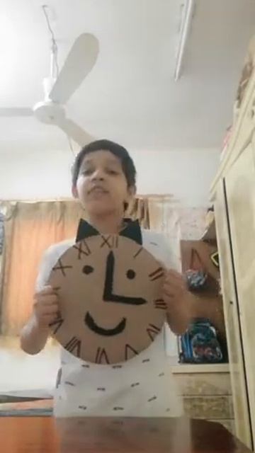 Roman numeral clock смотреть онлайн