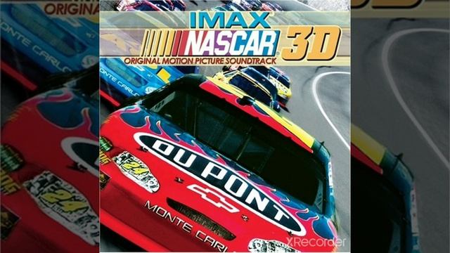 NASCAR THE IMAX EXPERIENCE 3D SOUNDTRACK NIGHT OF THE HUNTER смотреть онлайн