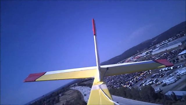 SQ8 MINI DV - ON SAILPLANE смотреть онлайн