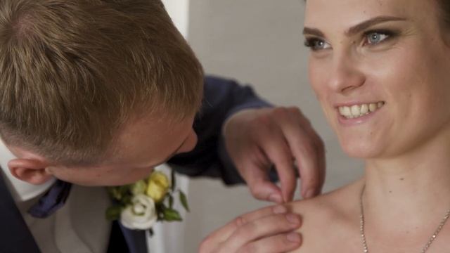 Wedding Showreel смотреть онлайн