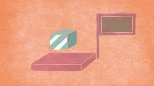 The genius of Mendeleev's periodic table Lou Serico