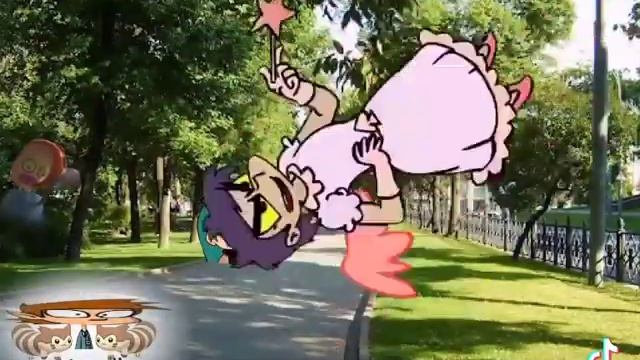 Пик - феечка