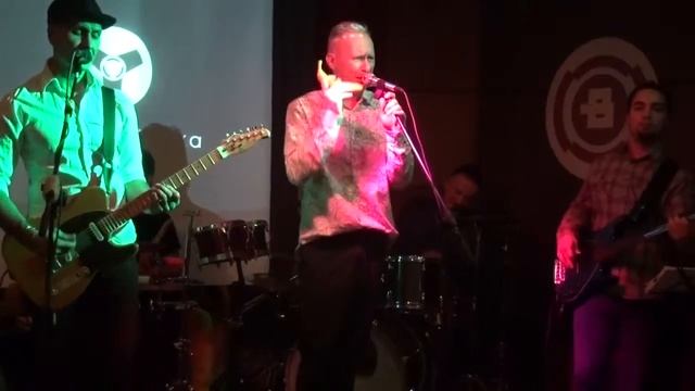 Препинаки - 13. Упавшая звезда (клуб Banka Soundbar, Санкт-Петербург, 30.10.15) смотреть онлайн
